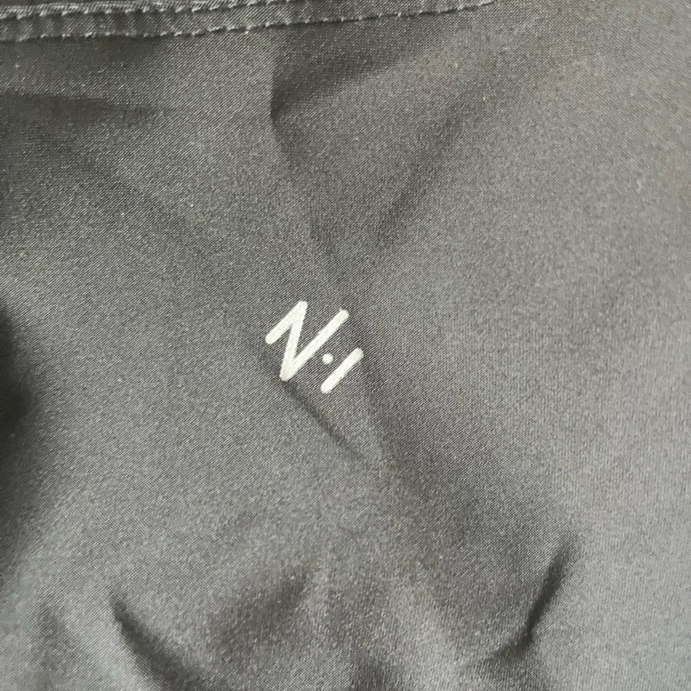 Women Black sweating workout Pants - Picture 4 of 5